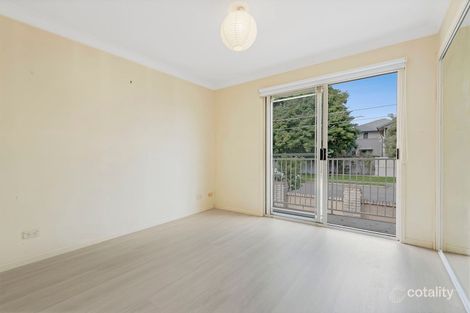 Property photo of 28/10 Stanton Road Tingalpa QLD 4173