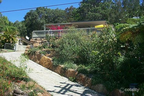 Property photo of 142 Broadwater Esplanade Bilambil Heights NSW 2486