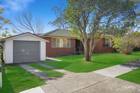 Property photo of 156 O'Sullivan Road Leumeah NSW 2560