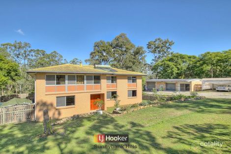 Property photo of 51-57 Friar Street Munruben QLD 4125