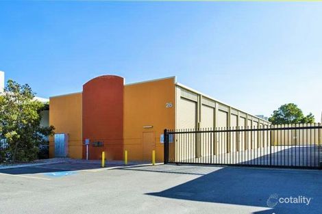 21/26 Mumford Pl, Balcatta, WA 6021