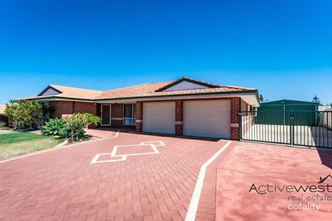 Property photo of 7 Pascoe Place Tarcoola Beach WA 6530
