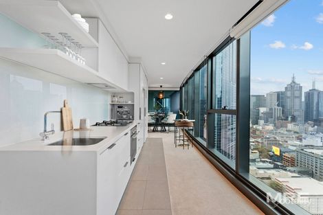 3309/285 La Trobe St, Melbourne, VIC 3000