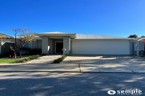 Property photo of 20 Portobello Parade Wellard WA 6170