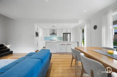 Property photo of 58A High Street Burnside SA 5066