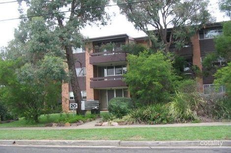 Property photo of 2/20 Crown Street Granville NSW 2142