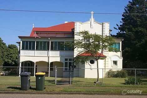 40 College St, Hamilton, QLD 4007