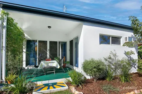 Property photo of 4 Dotterel Close Douglas QLD 4814