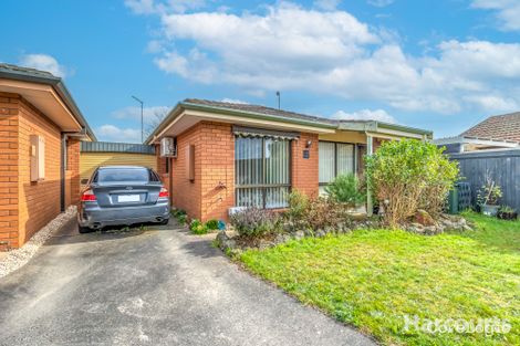 Property photo of 3/1 Baxter Court Moe VIC 3825