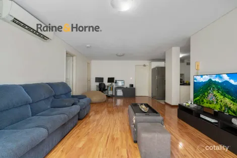 19/20-22 George St, Liverpool, NSW 2170