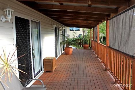 Property photo of 179 Princes Highway Burrill Lake NSW 2539