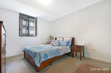 Property photo of 301/551-553 Princes Highway Rockdale NSW 2216