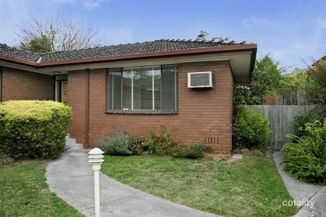 Property photo of 5/2-4 Haig Street Burwood VIC 3125