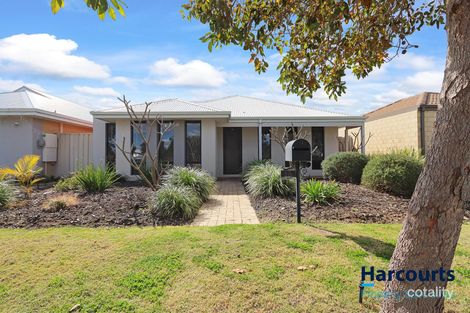 Property photo of 16 Koolbardi Loop Byford WA 6122