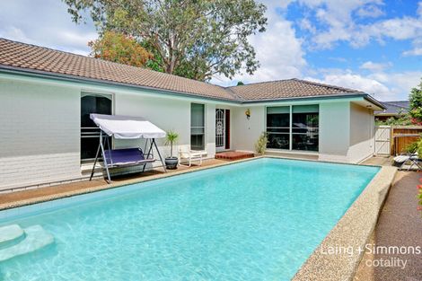 Property photo of 28 Arthur Street Hornsby NSW 2077
