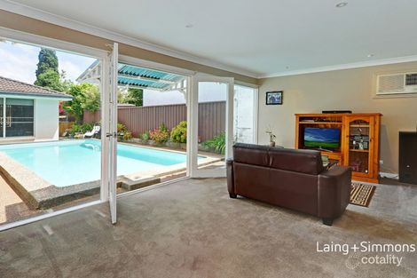 Property photo of 28 Arthur Street Hornsby NSW 2077