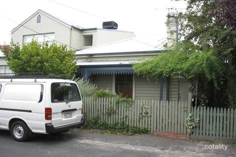 Property photo of 61 Bayview Street Prahran VIC 3181