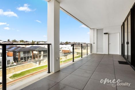 Property photo of 38/77 Orsino Boulevard North Coogee WA 6163