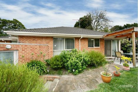 Property photo of 2/16 Oleanda Crescent Nunawading VIC 3131