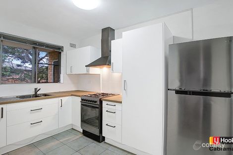 Property photo of 6/2 Equity Place Canley Vale NSW 2166