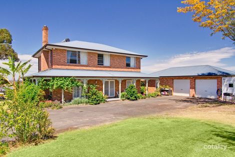 10 Uralla Rd, East Kurrajong, NSW 2758