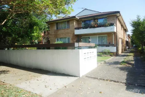 2/20 Burlington Rd, Homebush, NSW 2140
