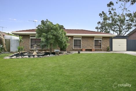 Property photo of 15 Barton Crescent Burton SA 5110