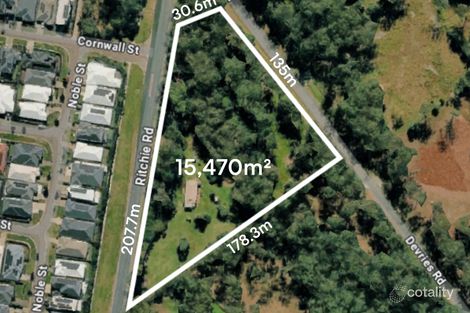 97 Ritchie Rd, Pallara, QLD 4110