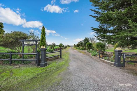 1196 Warrnambool-Caramut Rd, Winslow, VIC 3281