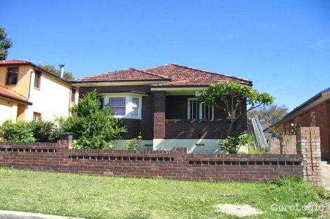 Property photo of 6 Midelton Avenue Bexley North NSW 2207