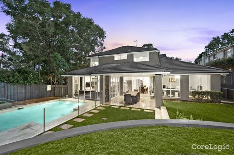 Property photo of 8 Chester Road Turramurra NSW 2074