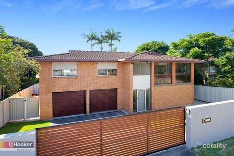 646 Mount Gravatt Capalaba Rd, Wishart, QLD 4122