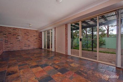 Property photo of 24A Wimbow Place South Windsor NSW 2756
