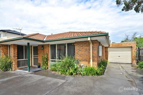 2/10 Bonham Cres, Oakleigh East, VIC 3166