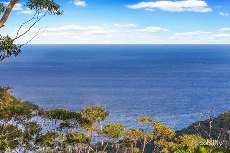 Property photo of 32 Longview Crescent Stanwell Tops NSW 2508