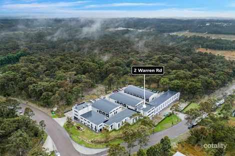 Property photo of 35/2 Warren Road Warnervale NSW 2259