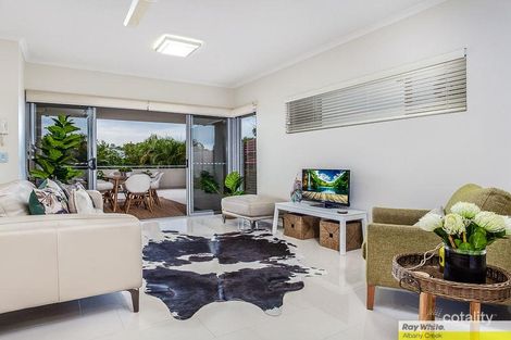 Property photo of 6/86 Pembroke Road Coorparoo QLD 4151