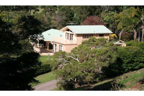 148 Burgum Rd, North Maleny, QLD 4552