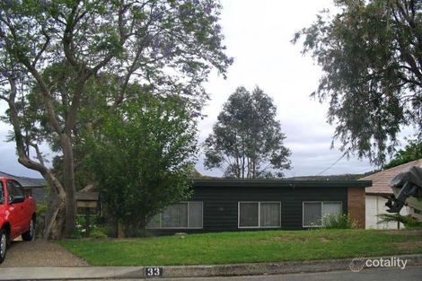 33 Yanagang St, Waterfall, NSW 2233