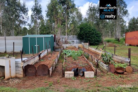 Property photo of 12 Western View Crescent Millstream QLD 4888