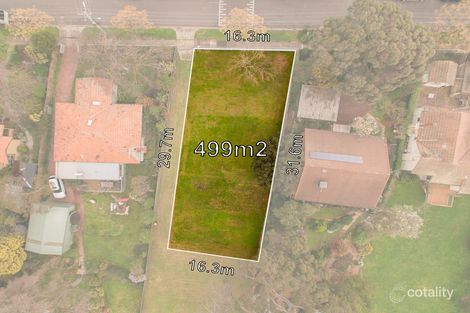 62a Lucerne Cres, Alphington, VIC 3078