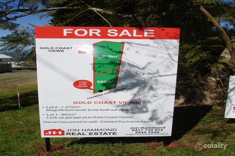 76 Coomera Gorge Dr, Tamborine Mountain, QLD 4272