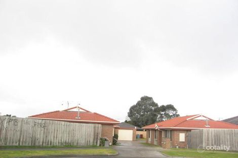 Property photo of 2/673 Springvale Road Springvale South VIC 3172