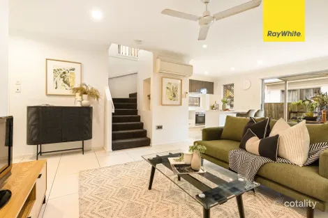 Property photo of 13/30 Taylor Place Mackenzie QLD 4156