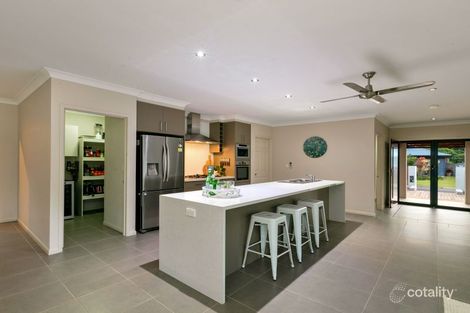 Property photo of 17 McBride Street Redlynch QLD 4870