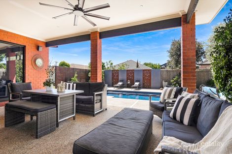 Property photo of 4 Jaguar Place Shepparton VIC 3630
