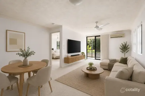 2/24 Slatyer Ave, Bundall, QLD 4217