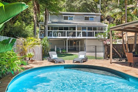 Property photo of 1 Edgecliff Road Umina Beach NSW 2257