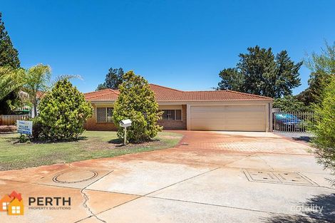 22 Lovell Way, Bayswater, WA 6053