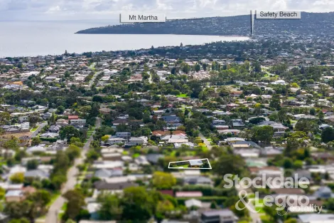 Property photo of 36 Monaco Parade Dromana VIC 3936